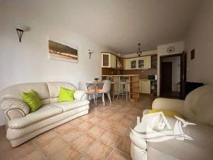 Prodej bytu 3+kk, Nesebar, Bulharsko, 77 m2