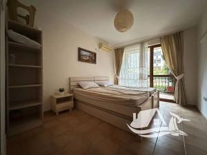 Prodej bytu 3+kk, Nesebar, Bulharsko, 77 m2