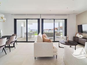 Prodej bytu 3+kk, Fuengirola, Španělsko, 101 m2