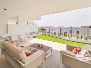 Prodej bytu 3+kk, Fuengirola, Španělsko, 83 m2