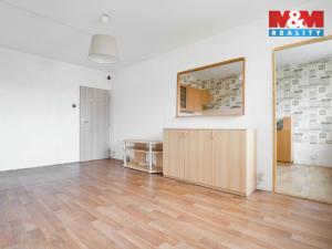 Prodej bytu 3+1, Most, Česká, 62 m2