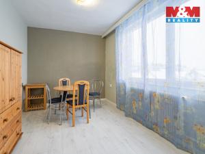 Prodej rodinného domu, Třešť, Roštýnská, 320 m2