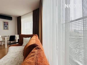 Pronájem bytu 2+kk, Pardubice, třída Míru, 86 m2