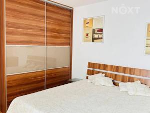 Pronájem bytu 2+kk, Pardubice, třída Míru, 86 m2