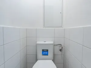 Pronájem bytu 2+1, Brno, Foerstrova, 55 m2