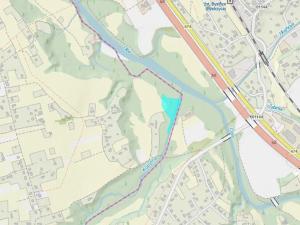 Dražba pozemku, Vendryně, 8903 m2