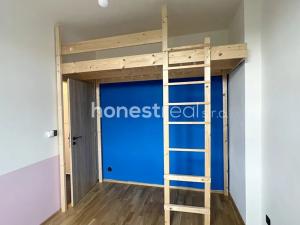 Prodej bytu 2+kk, Brno, Slovinská, 123 m2