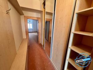 Pronájem bytu 4+kk, Opava, Tyršova, 110 m2