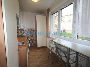 Pronájem bytu 3+1, Praha - Radotín, Kraslická, 83 m2