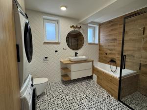 Prodej bytu 3+kk, Ostrava, Na Jánské, 100 m2