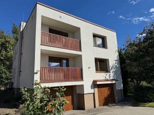 Prodej bytu 3+kk, Ostrava, Na Jánské, 100 m2