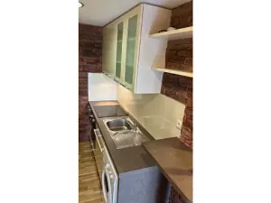 Prodej bytu 2+1, Praha - Kobylisy, Frýdlantská, 45 m2