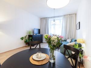 Prodej bytu 3+1, Praha - Libeň, Lihovarská, 78 m2