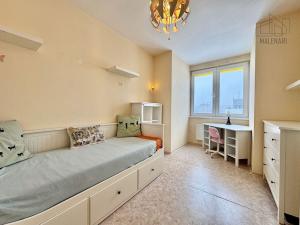 Prodej bytu 2+kk, Praha - Chodov, Divišovská, 43 m2