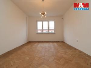 Pronájem bytu 2+1, Ostrov, S. K. Neumanna, 70 m2