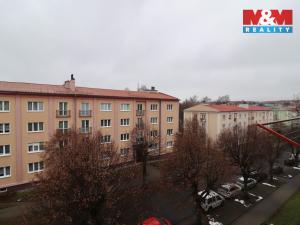 Pronájem bytu 2+1, Ostrov, S. K. Neumanna, 70 m2