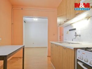 Pronájem bytu 2+1, Golčův Jeníkov, Žižkova, 51 m2