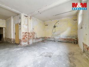 Prodej bytu 2+kk, Nejdek, Bratří Čapků, 65 m2