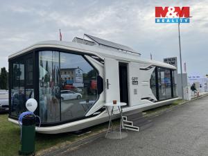 Prodej zahrady, Hronov, 6000 m2