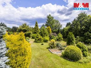 Prodej zahrady, Hronov, 6000 m2