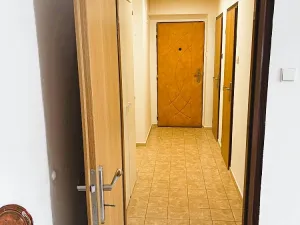 Pronájem bytu 3+1, Loučeň, Vlkavská, 65 m2