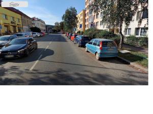 Pronájem bytu 3+kk, Příbram - Příbram III, Milínská, 54 m2