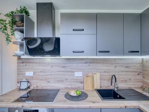 Pronájem bytu 3+1, Klášterec nad Ohří, Školní, 66 m2