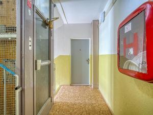 Pronájem bytu 3+1, Klášterec nad Ohří, Školní, 66 m2