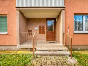 Pronájem bytu 3+1, Klášterec nad Ohří, Školní, 66 m2