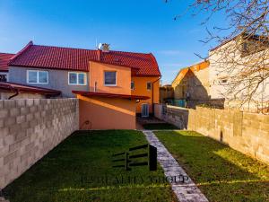 Prodej rodinného domu, Lešany, 117 m2