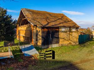 Prodej rodinného domu, Lešany, 117 m2