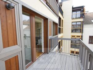 Pronájem bytu 3+kk, Praha - Bubeneč, U studánky, 83 m2