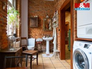 Prodej rodinného domu, Přimda - Mlýnec, 433 m2