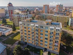 Prodej bytu 1+1, Břeclav, sídl. Dukelských hrdinů, 33 m2