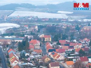 Prodej pozemku pro bydlení, Chlumčany, 941 m2