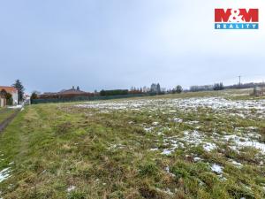 Prodej pozemku pro bydlení, Chlumčany, 941 m2