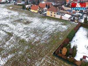 Prodej pozemku pro bydlení, Chlumčany, 941 m2