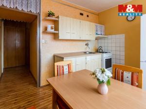 Prodej bytu 2+1, Bruntál, Dělnická, 63 m2