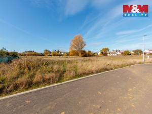 Prodej pozemku pro bydlení, Dalovice, 1375 m2