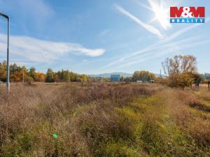 Prodej pozemku pro bydlení, Dalovice, 1375 m2