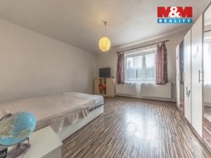 Prodej rodinného domu, Kovanec, 160 m2