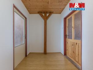 Prodej rodinného domu, Kovanec, 160 m2