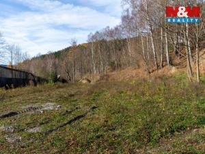 Prodej pozemku pro bydlení, Lipová-lázně, 1885 m2