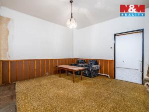 Prodej rodinného domu, Sadská, Prokopova, 141 m2