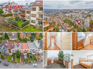 Prodej rodinného domu, Praha - Modřany, K dolům, 390 m2