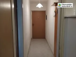 Prodej bytu 1+kk, Rabac, Chorvatsko, 24 m2