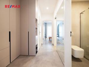 Pronájem bytu 2+kk, Praha - Vinohrady, Slezská, 43 m2