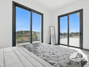 Prodej bytu 3+1, Lemesos, Kypr, 111 m2