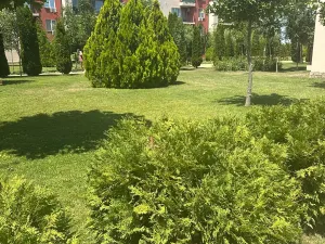 Prodej bytu 1+kk, Nesebar, Bulharsko, 31 m2