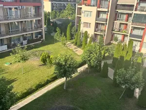 Prodej bytu 1+kk, Nesebar, Bulharsko, 31 m2